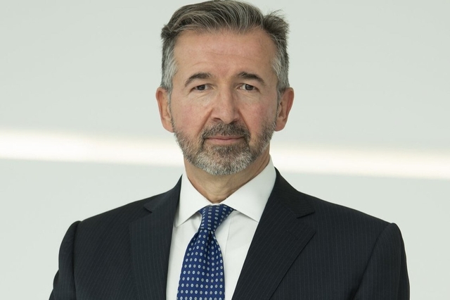 Cedric BARON Generali AM