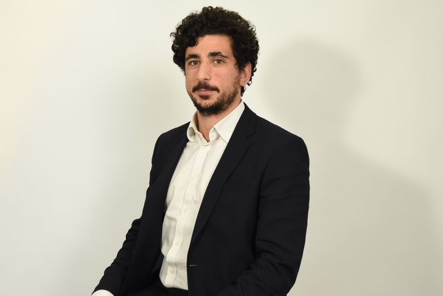 Armand SATCHIAN