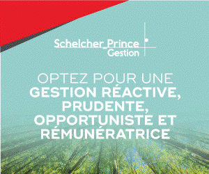 Bannière Fonds Schelcher Short Term ESG