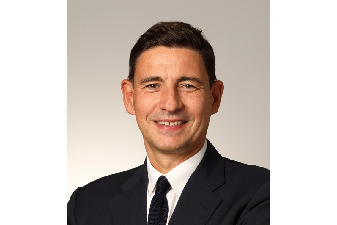 Benjamin Chekroun Candriam
