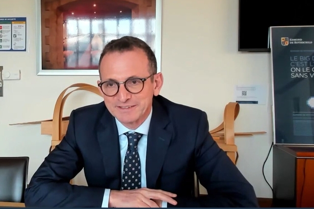 Edmond de Rothschild AM - Replay du webinaire. Elections françaises : pas de crise, pas de solution, à l’année prochaine ! 