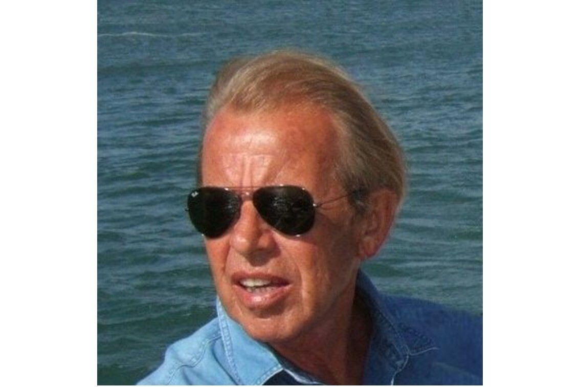 Bruno de GUILLEBON photo
