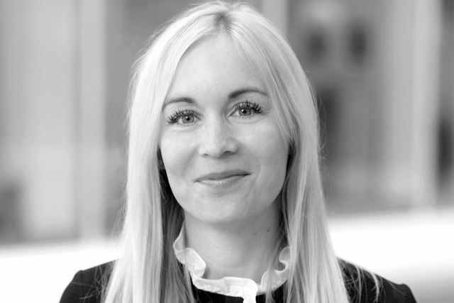 Cecilia Fryklöf Nordea AM