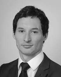 Cedric BARON Generali AM