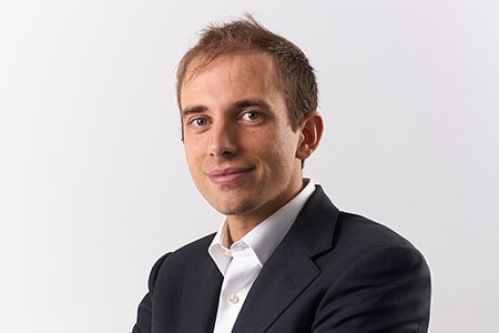 Cesare VITALI