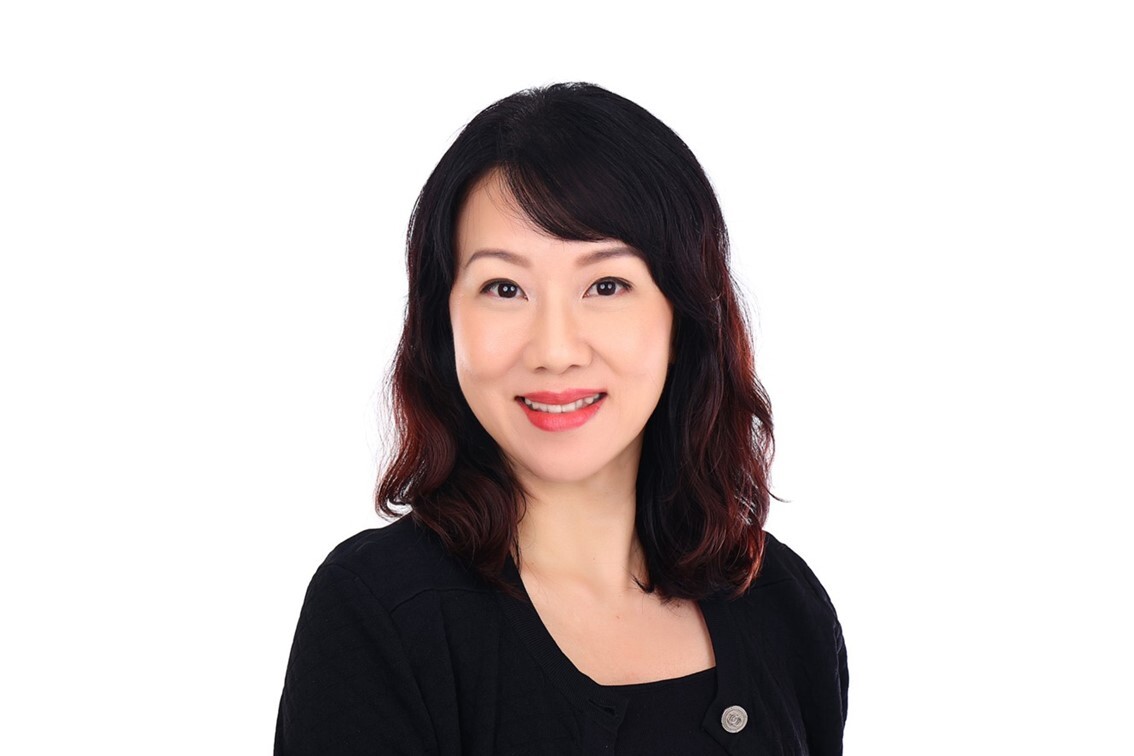 Christy Tan Franklin Templeton image