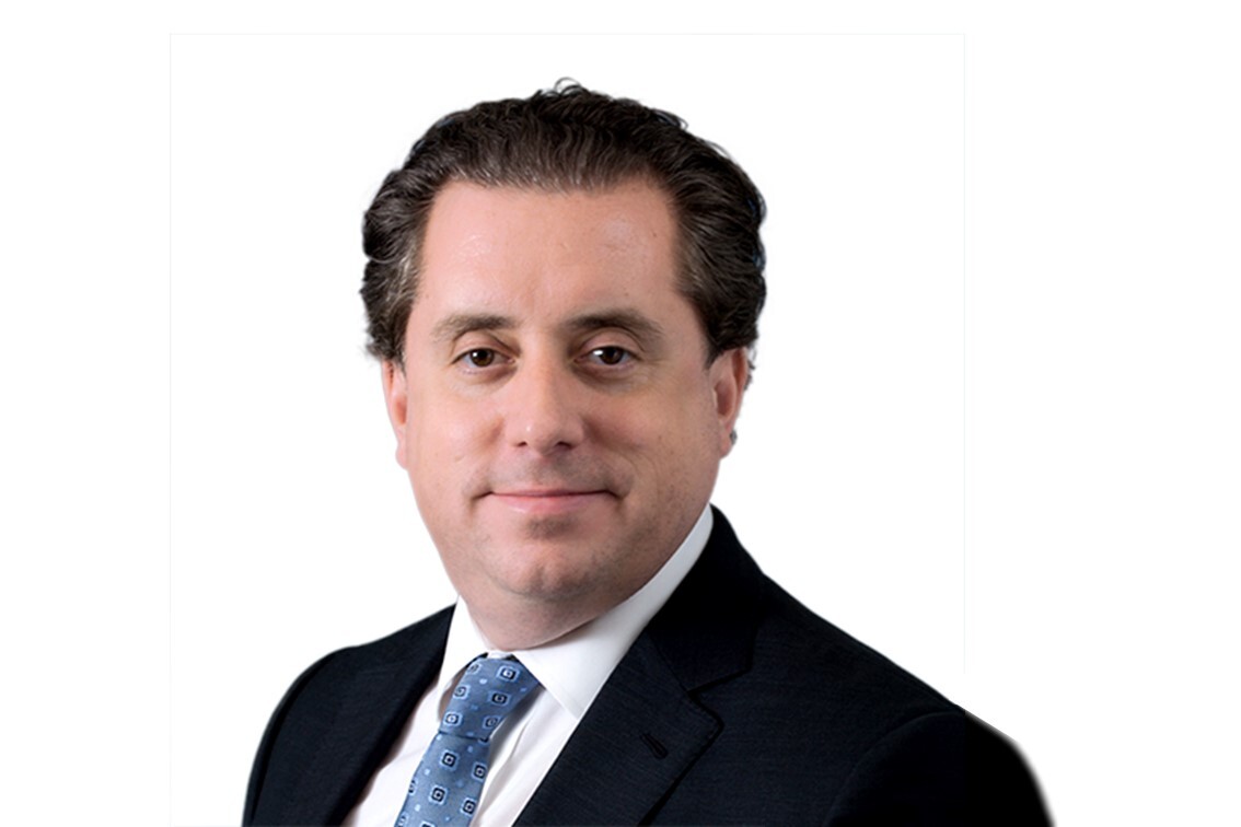 David Zahn Head of European Fixed Income chez Franklin Templeton
