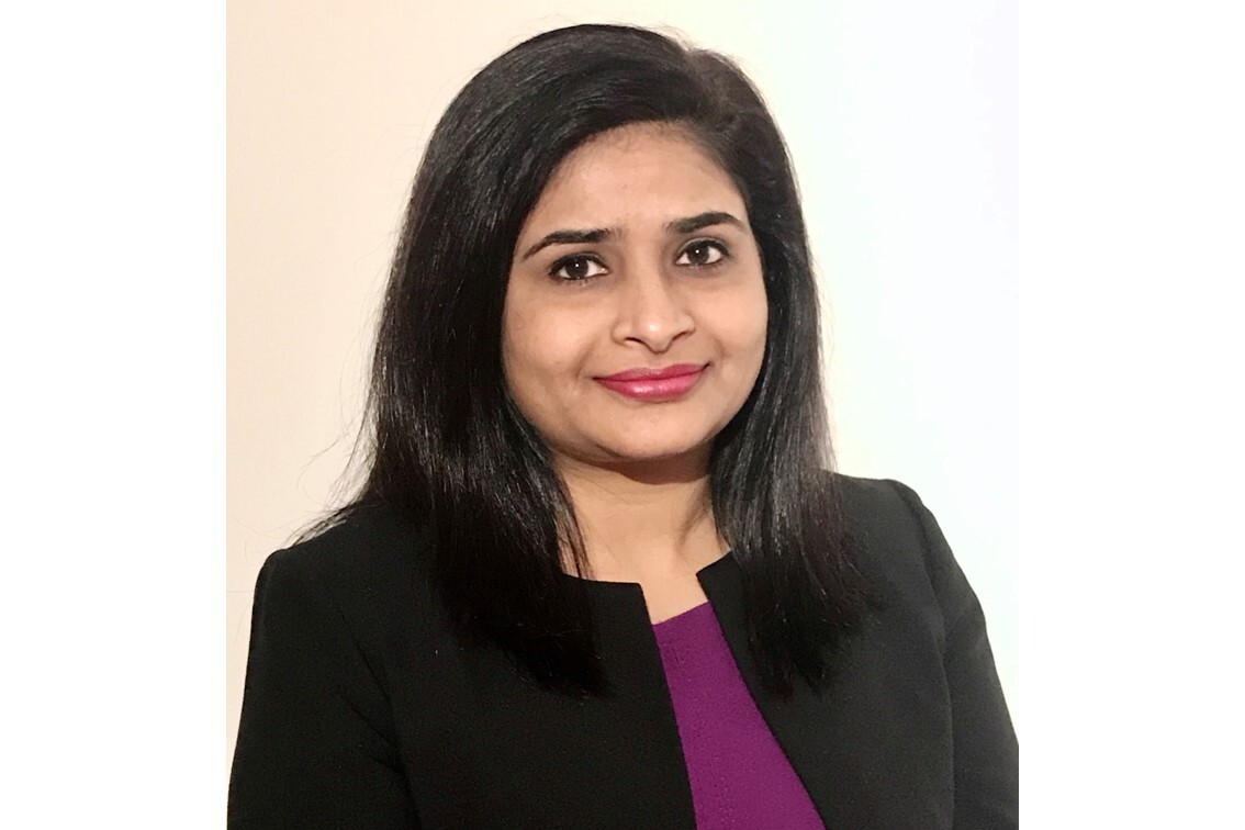 Deepchikha SINGH La Française CMAM