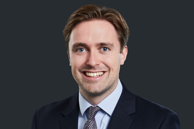 Dillon lancaster Vontobel