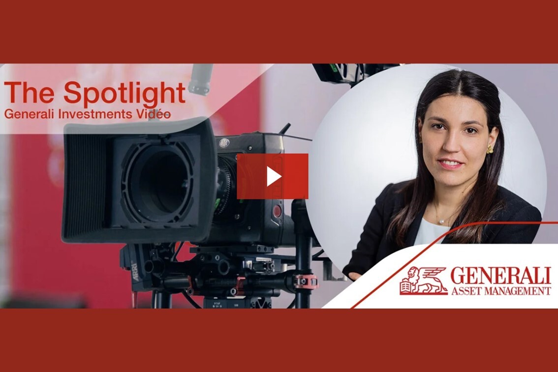 Elisa Belgacem Generali IM The Market Spotlight