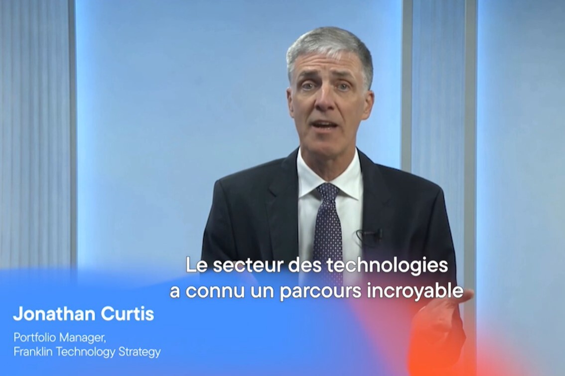 Franklin Templeton video IA Jonathan Curtis