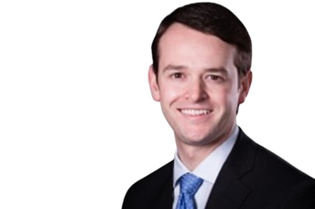 Garrett Melson Natixis