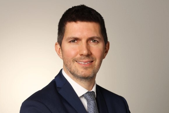 Geoffroy Goenen