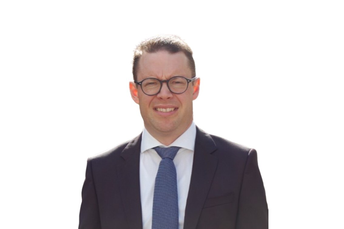 Henrik Stille Nordea AM