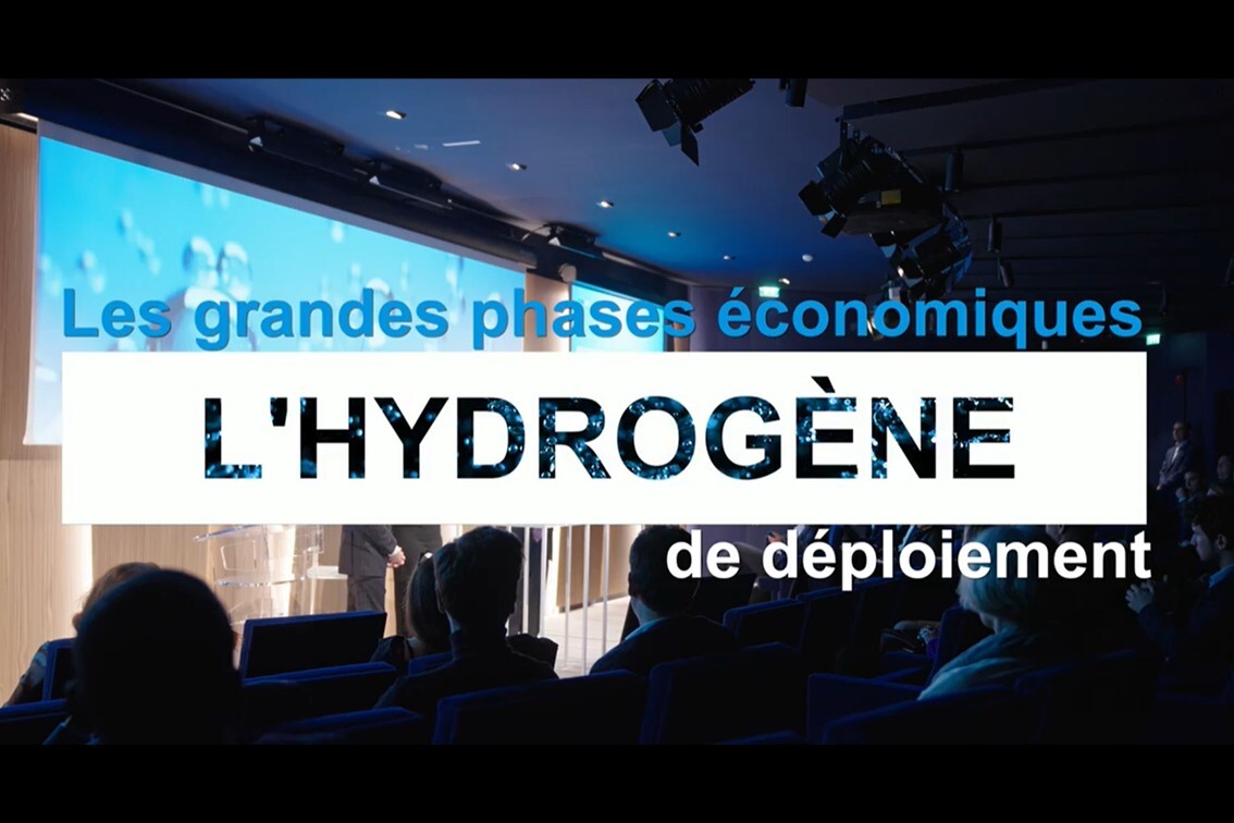Hydrogen conference