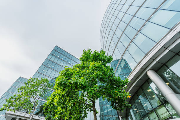 ISR Finance Offices