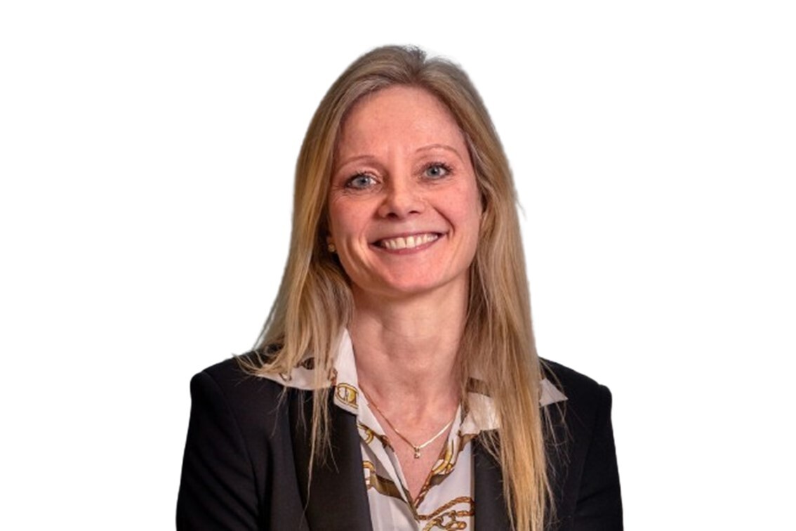 Julie BECH Nordea AM