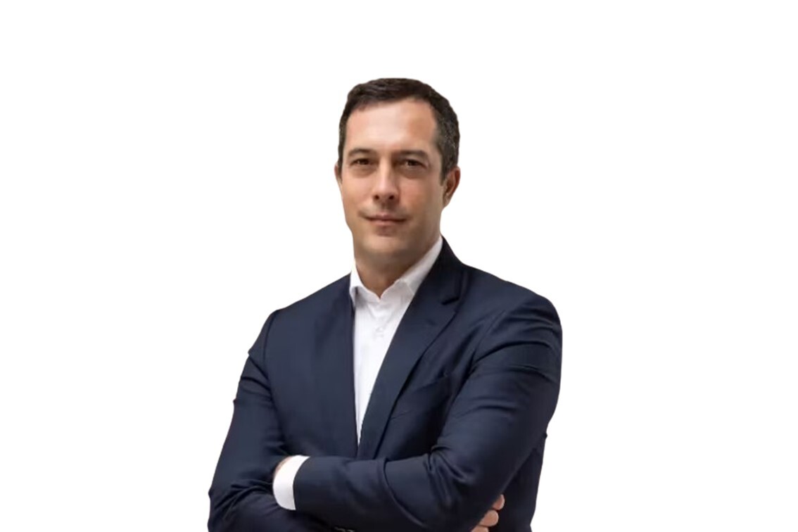 Kevin Thouzet Carmignac