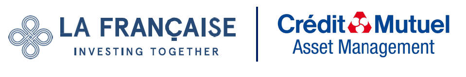 Logo La Française Crédit Mutuel AM
