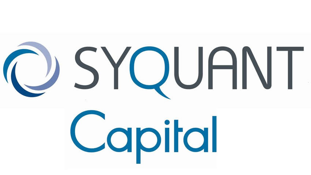 Logo Syquant Capital