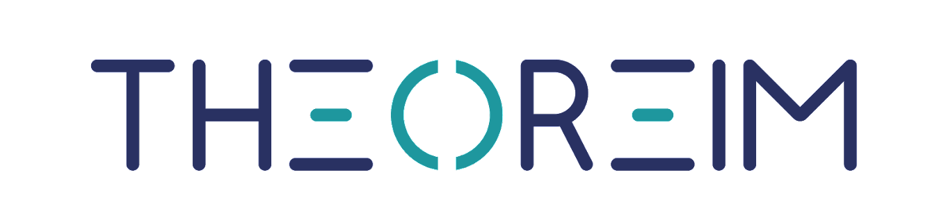 Logotype 01 THEOREIM