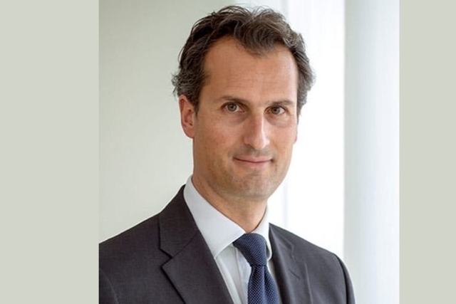 Luciano Diana Pictet