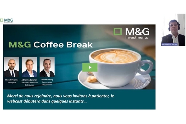 Mandg coffee break juin 2024