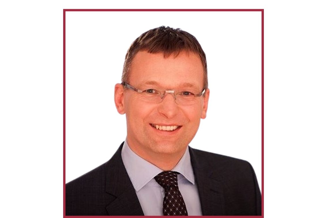 Martin WOLBURG Generali Investments