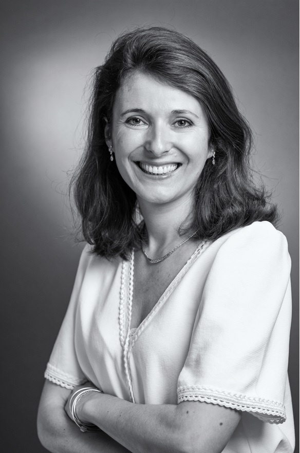Mathilde Letrange AXA WM Patrimoine