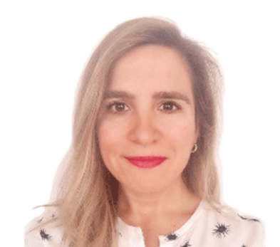 Natalia Luna Columbia threadneedle 