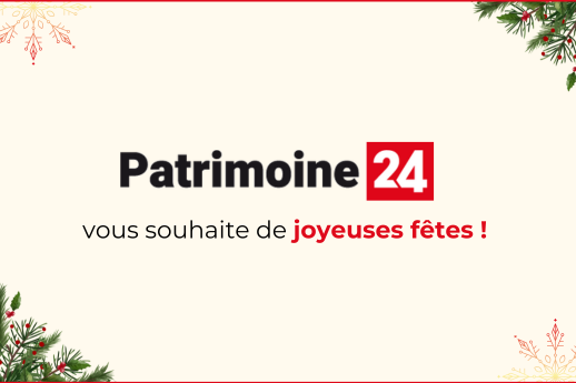 Noel et Nouvel An 2024 2025