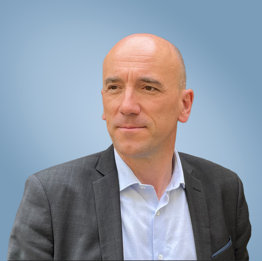 PANDEVANT Richard Exane ESG