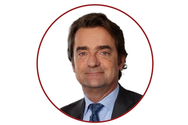Paul Quinsee JP Morgan