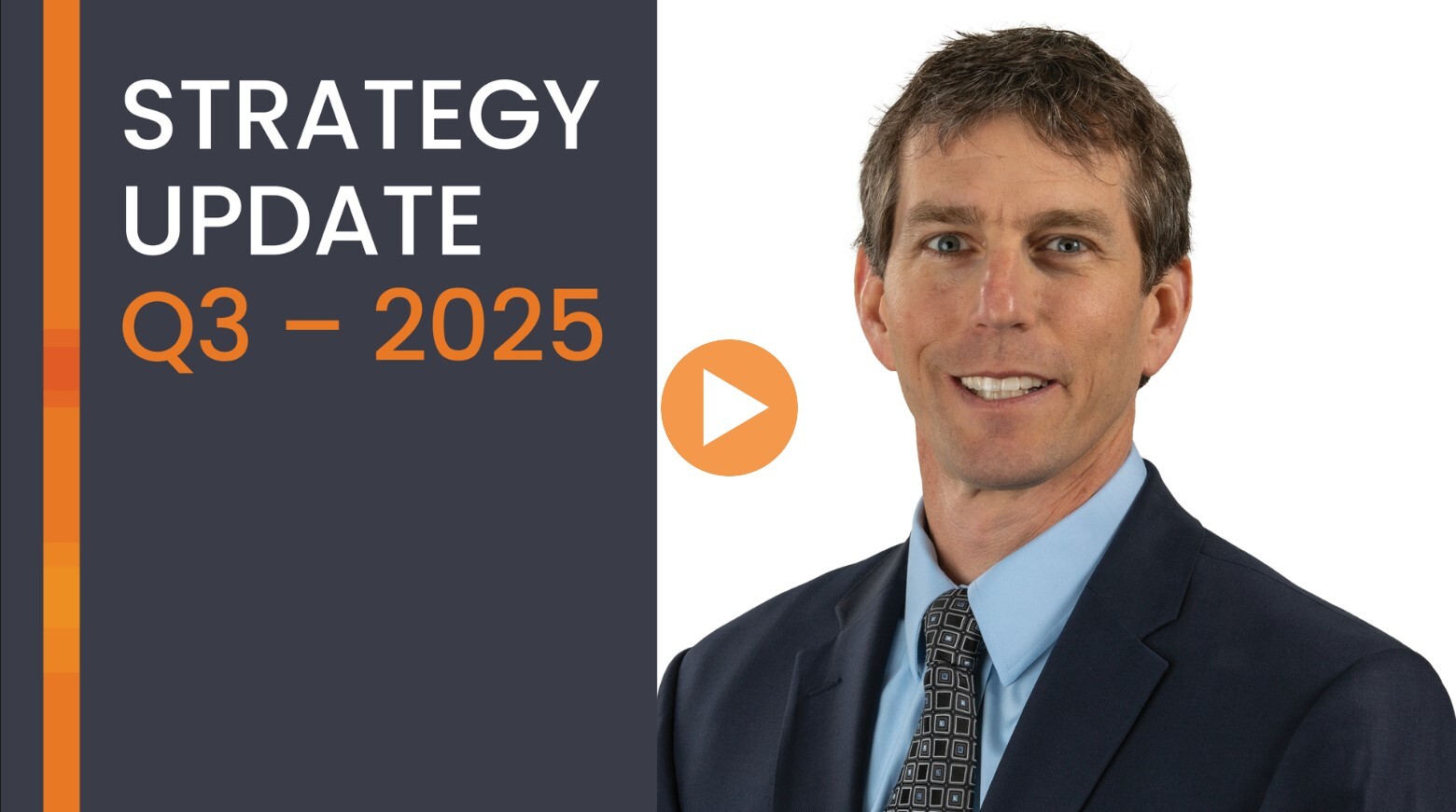 Strategy update Q3