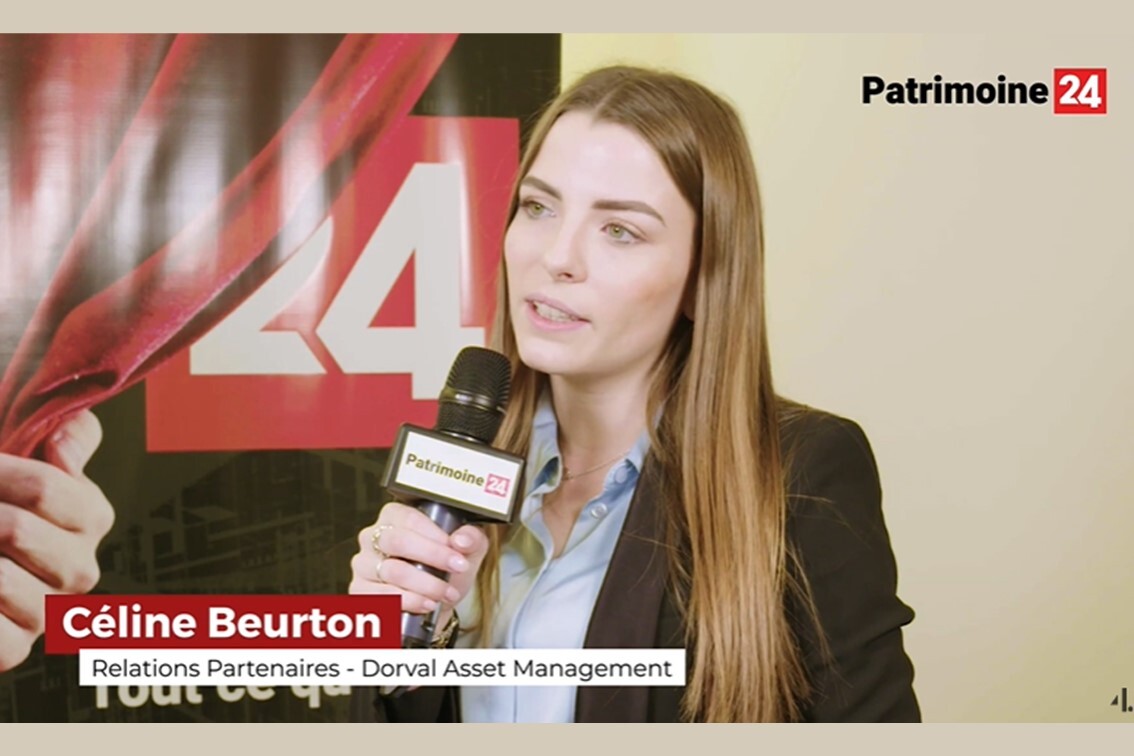 Rencontre avec Céline BEURTON - Dorval AM