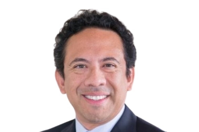 Robert O. Abad Western AM