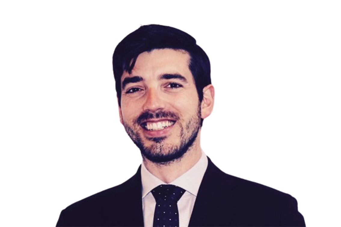 Sebastian Vismara