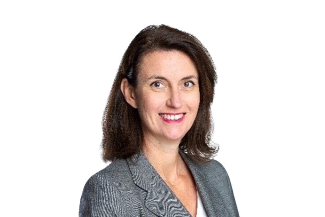 Sophie Chauvellier Dorval AM