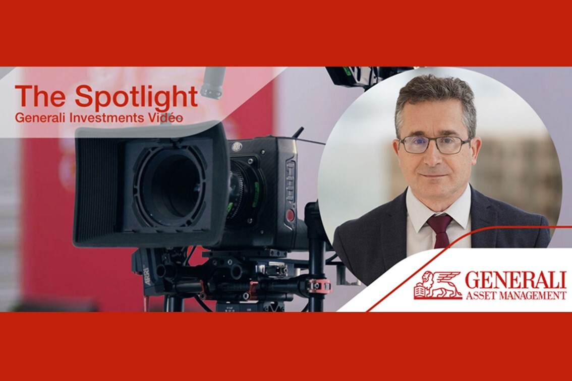 Spotlight Generali Mars 