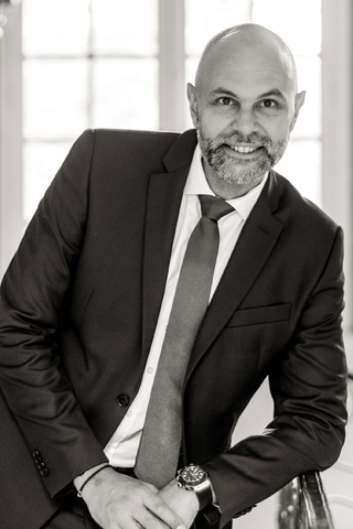 Sunjay Mulot Financière de larc