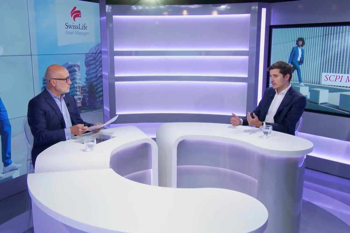 Swiss Life Asset Managers France - [Replay du Webinar] Nouvelle opportunité d’épargne : Mistral Sélection, la SCPI accessible à 0%* de frais d’entrée