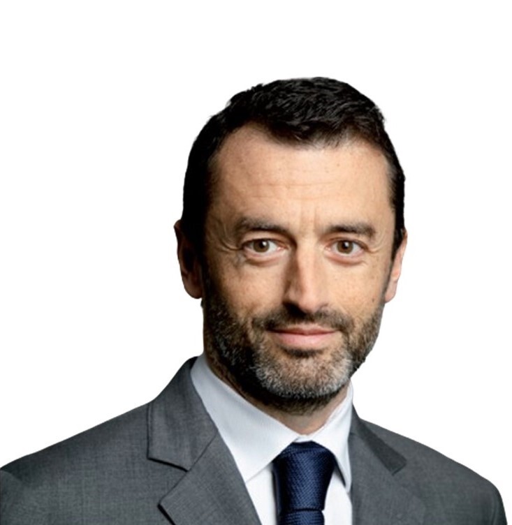 Thomas FRIEDBERGER Tikehau