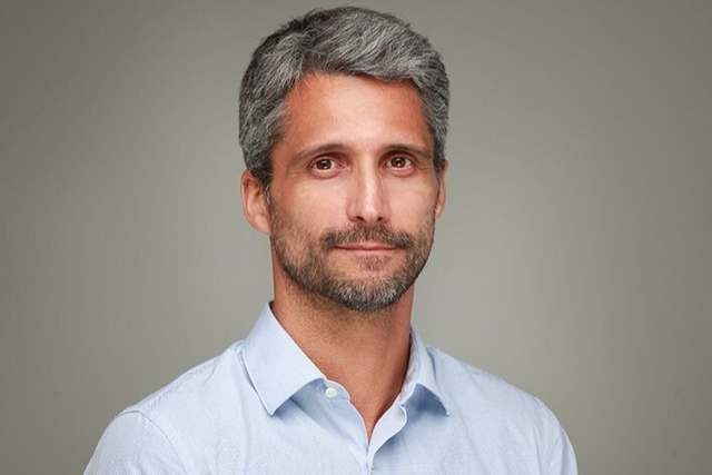 Thomas Fonsegrive Marigny Capital