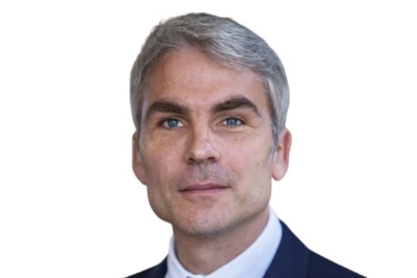 Cedric BARON Generali AM