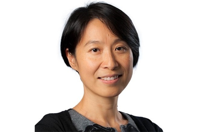 Tian Qiu Franklin Templeton
