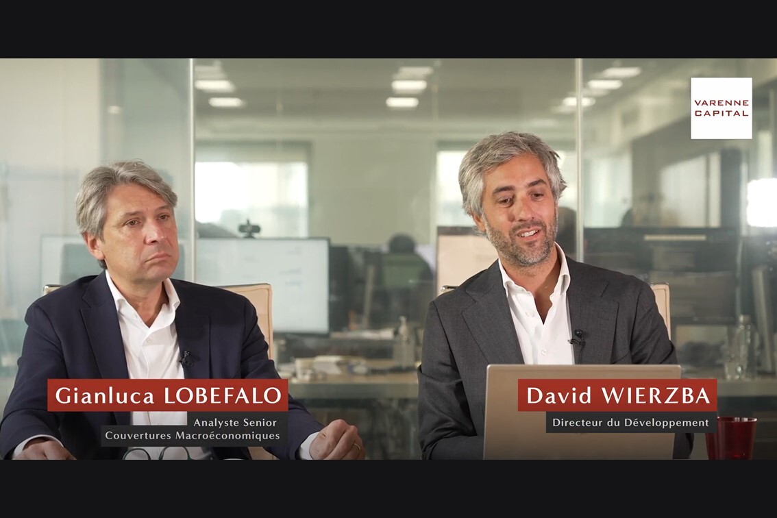 Varenne Capital Replay sept 2024