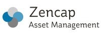 Zencap AM Logo