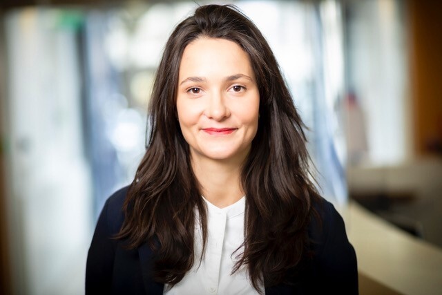coline pavot