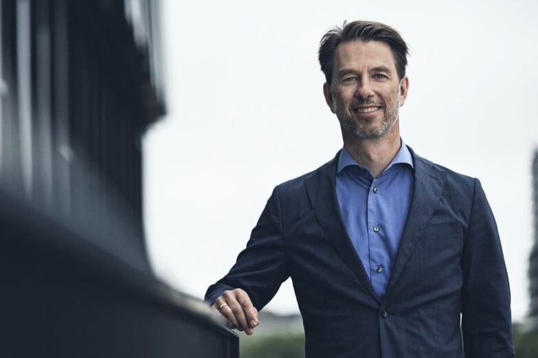 eric pedersen 