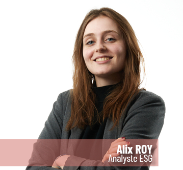 experte isr ALIX ROY
